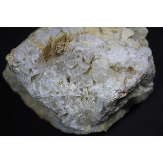 Magnesite