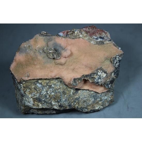 Rhodochrosite