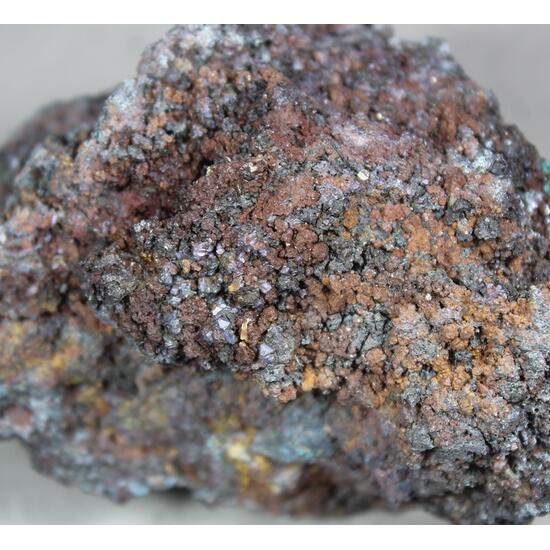 Cuprite