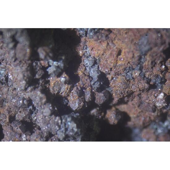 Cuprite