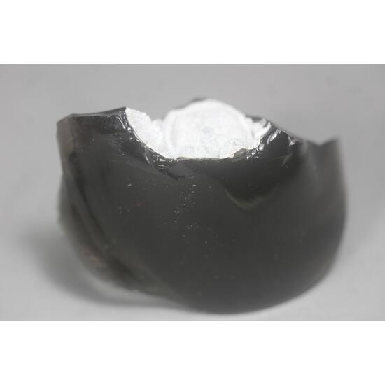 Fayalite Cristobalite In Obsidian