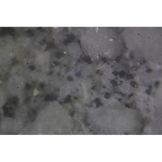 Fayalite Cristobalite In Obsidian