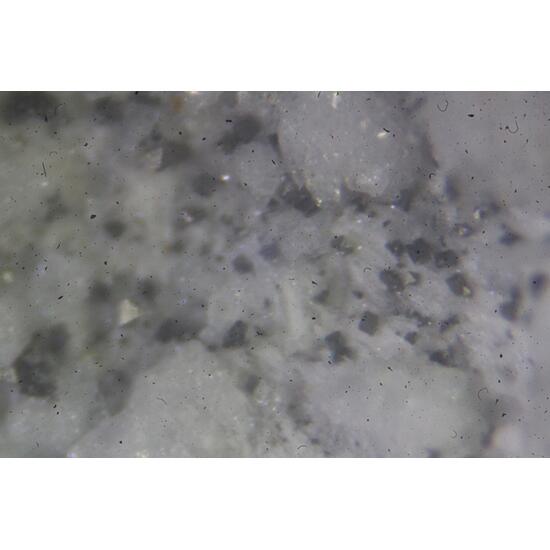 Fayalite Cristobalite In Obsidian