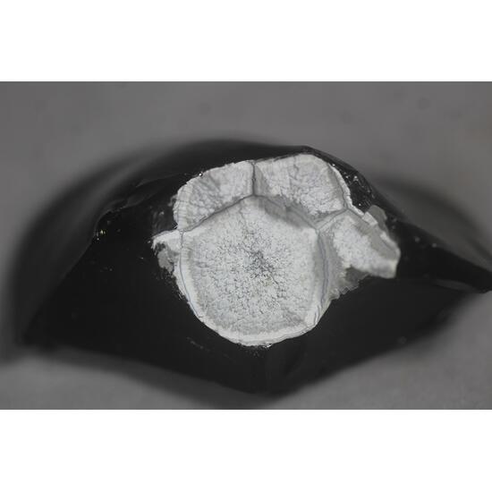 Fayalite Cristobalite In Obsidian