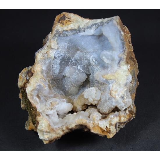 Chalcedony