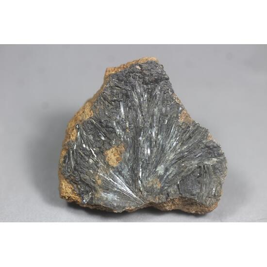 Vivianite