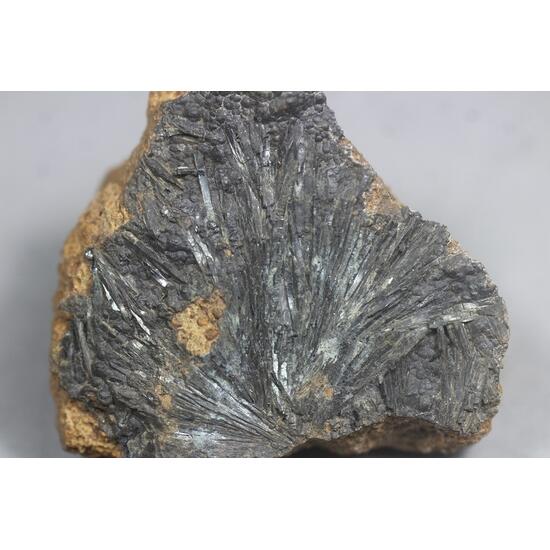 Vivianite