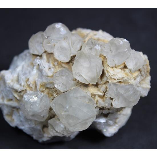 Calcite & Dolomite