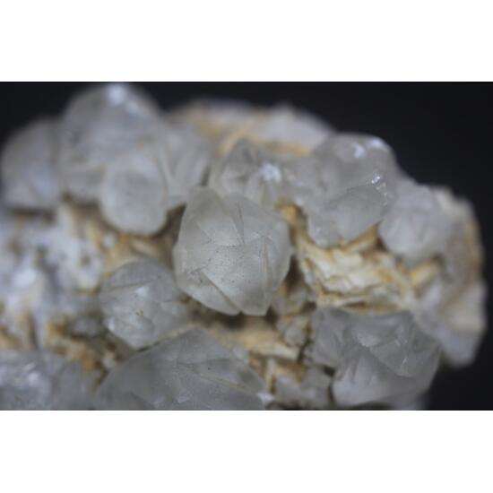 Calcite & Dolomite