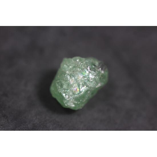 Tsavorite