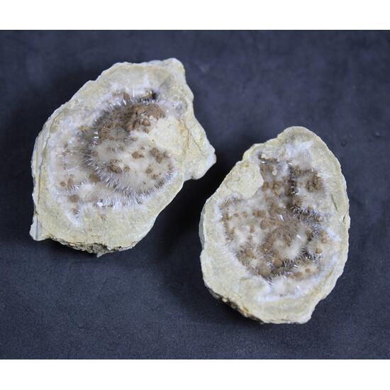 Kutnohorite & Aragonite