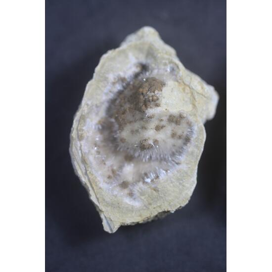 Kutnohorite & Aragonite