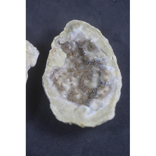 Kutnohorite & Aragonite