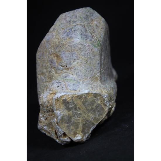 Pyrope With Muscovite