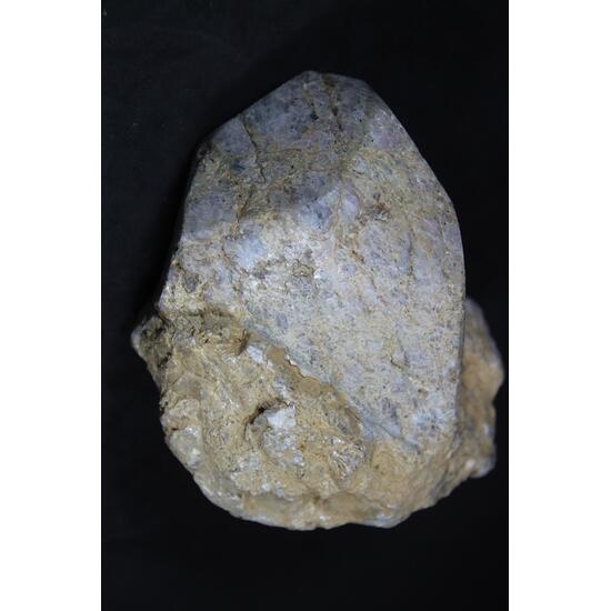 Pyrope With Muscovite