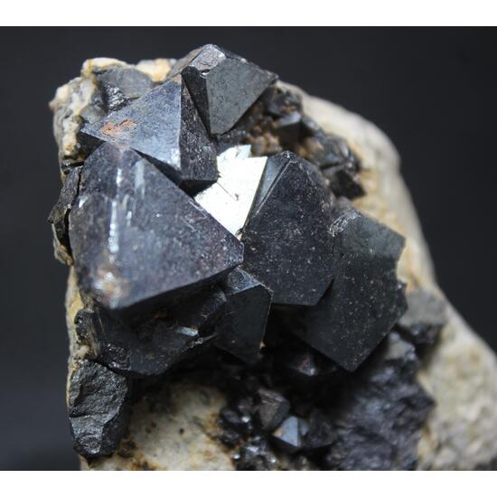 Magnetite