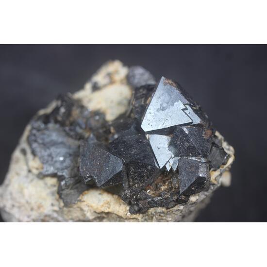 Magnetite