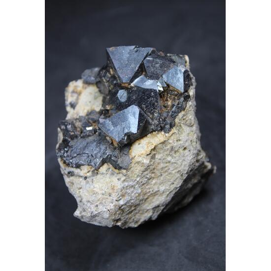 Magnetite