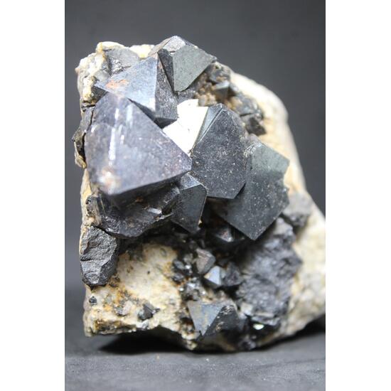 Magnetite