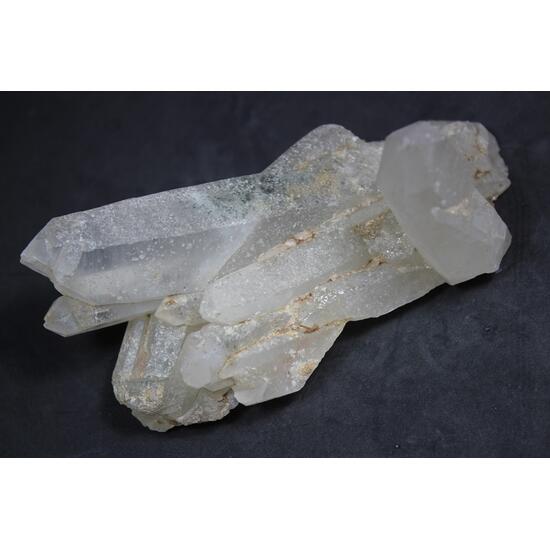 Quartz