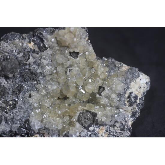 Cerussite