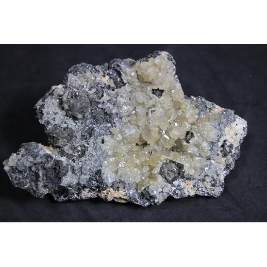 Cerussite