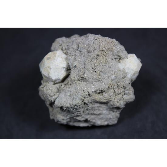Leucite & Augite