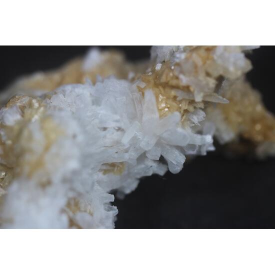 Anhydrite & Dolomite