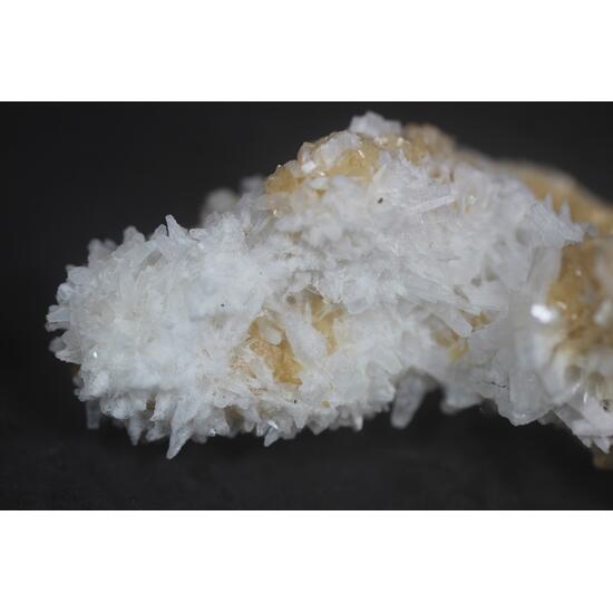 Anhydrite & Dolomite