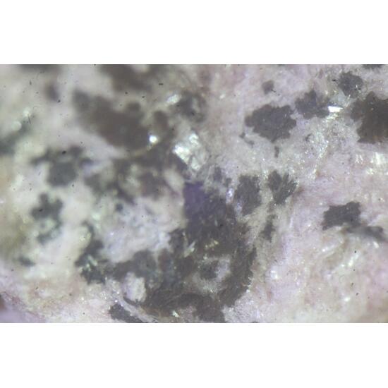 Domeykite In Inesite