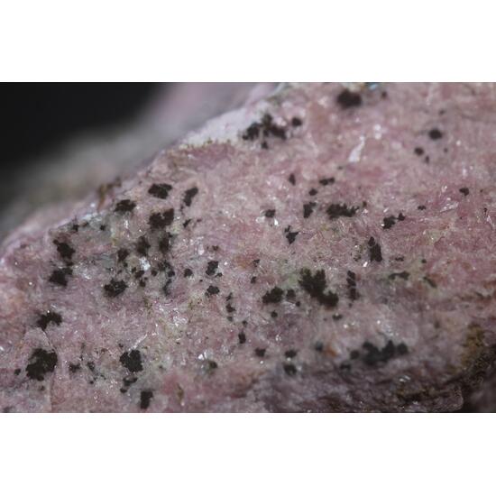 Domeykite In Inesite