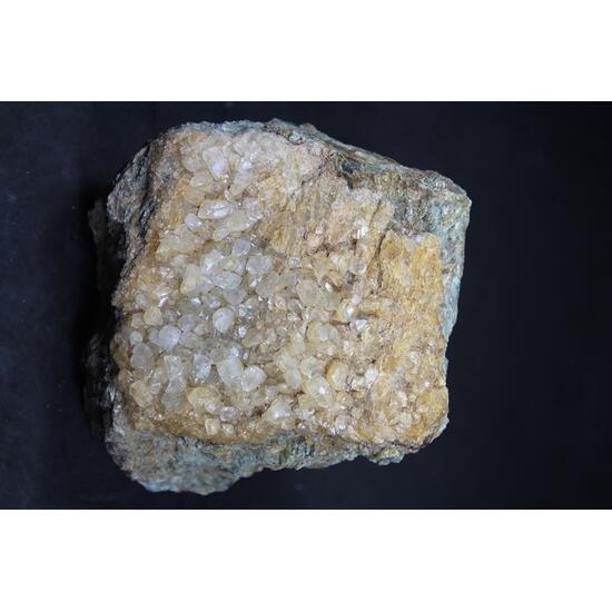 Dolomite