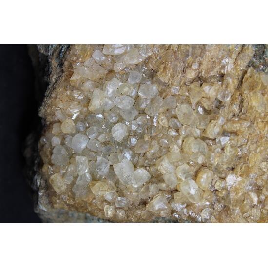 Dolomite