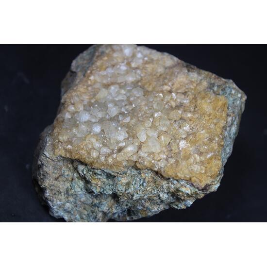Dolomite