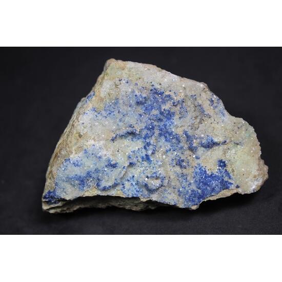 Kinoite With Apophyllite