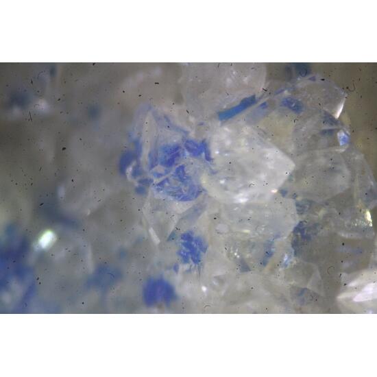 Kinoite With Apophyllite