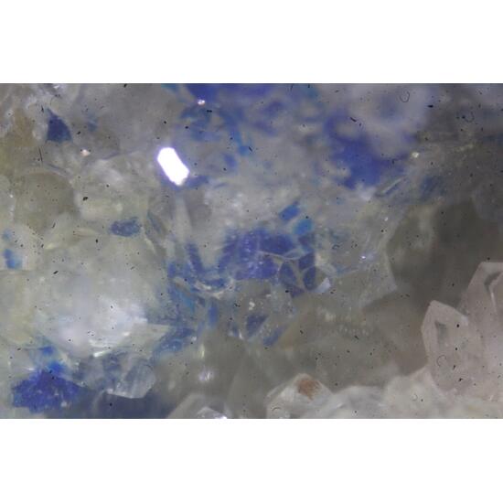 Kinoite With Apophyllite