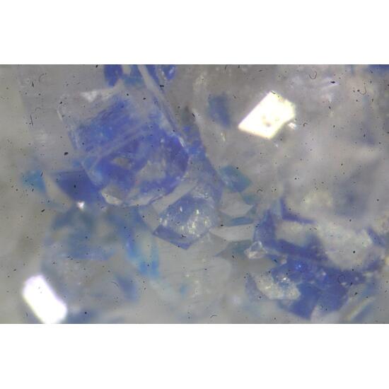 Kinoite With Apophyllite