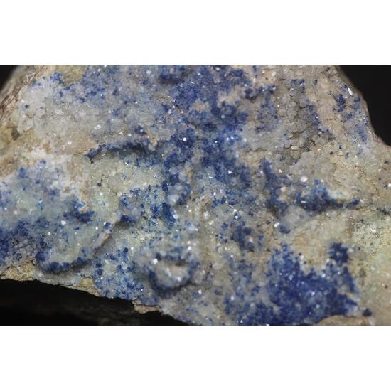 Kinoite With Apophyllite