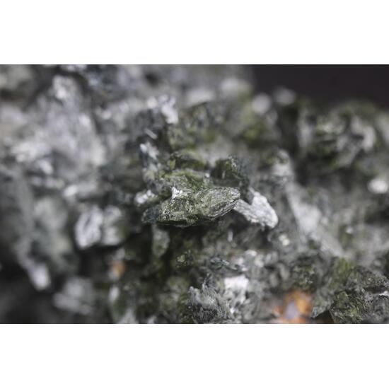 Diopside Var Traversellite