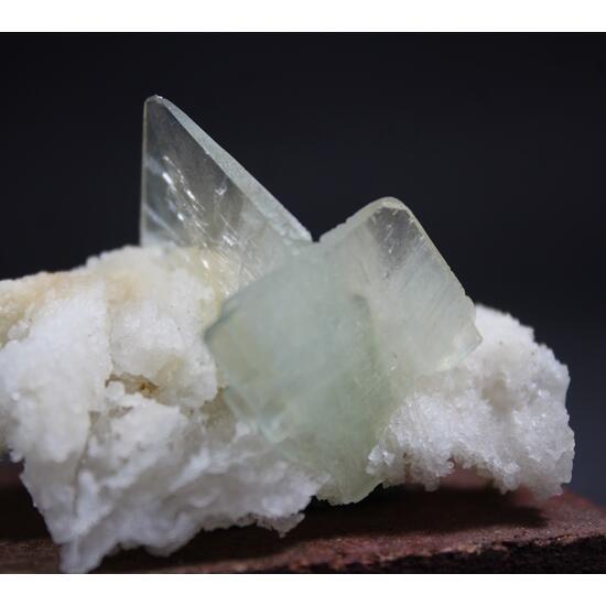 Baryte