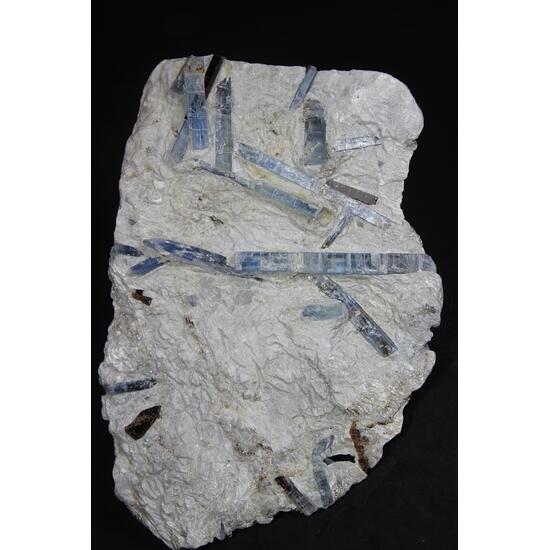 Kyanite & Staurolite