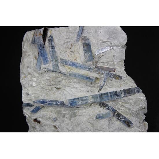 Kyanite & Staurolite