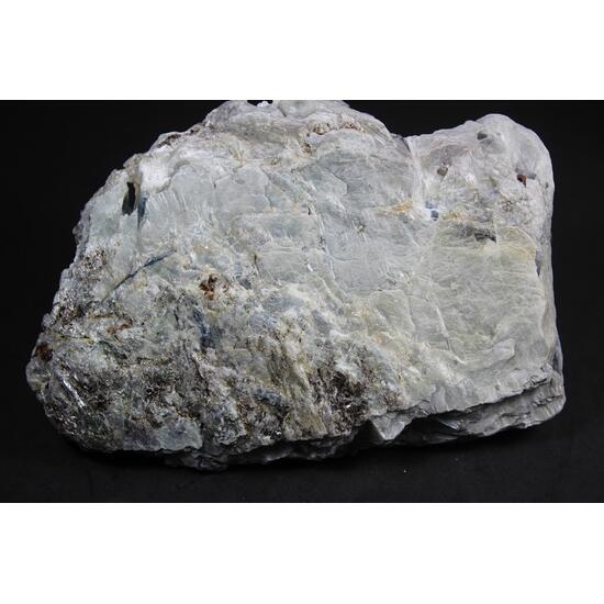 Kyanite & Staurolite