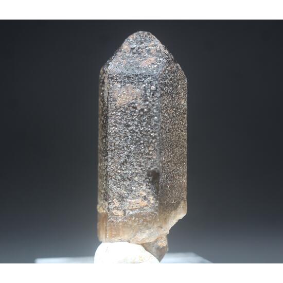 Cacoxenite In Quartz