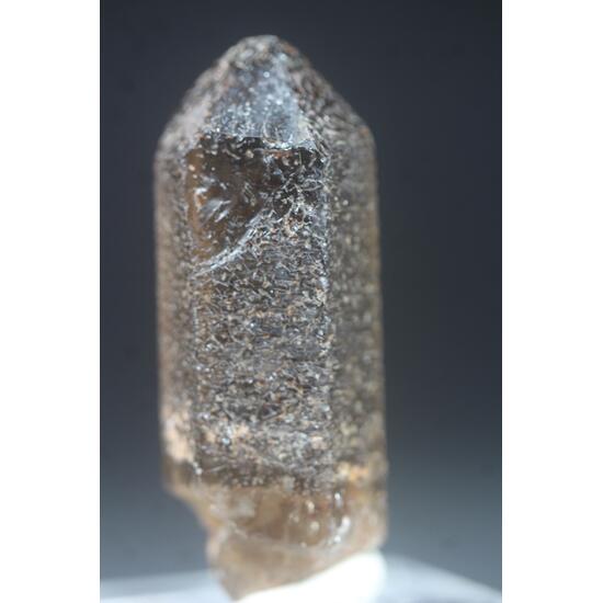 Cacoxenite In Quartz