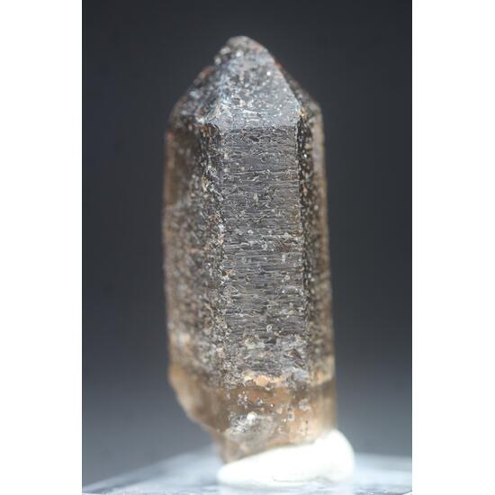 Cacoxenite In Quartz