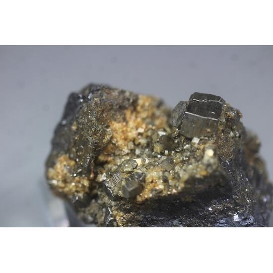 Pyrrhotite