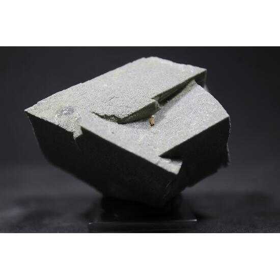 Adularia With Chlorite