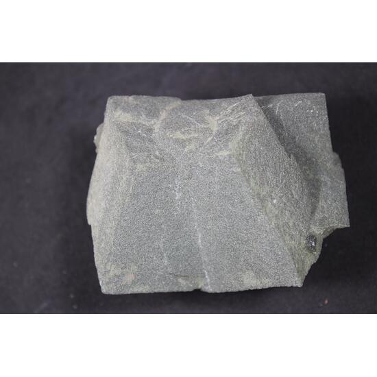 Adularia With Chlorite